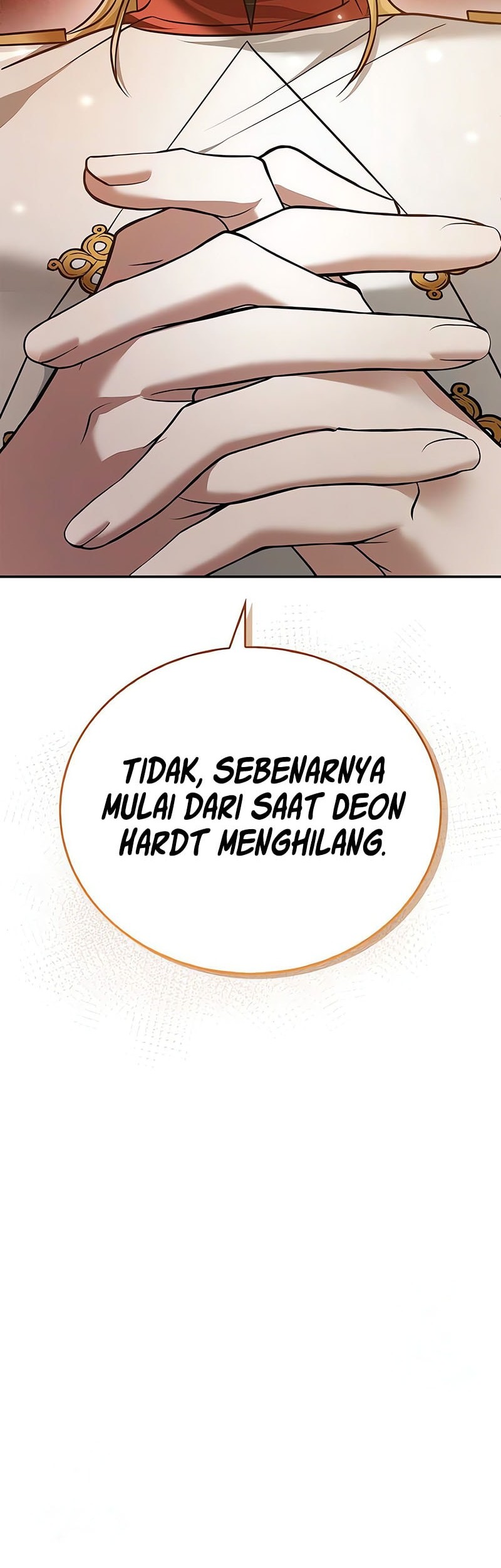 I'm Not That Kind of Talent Chapter 84 - halaman 63