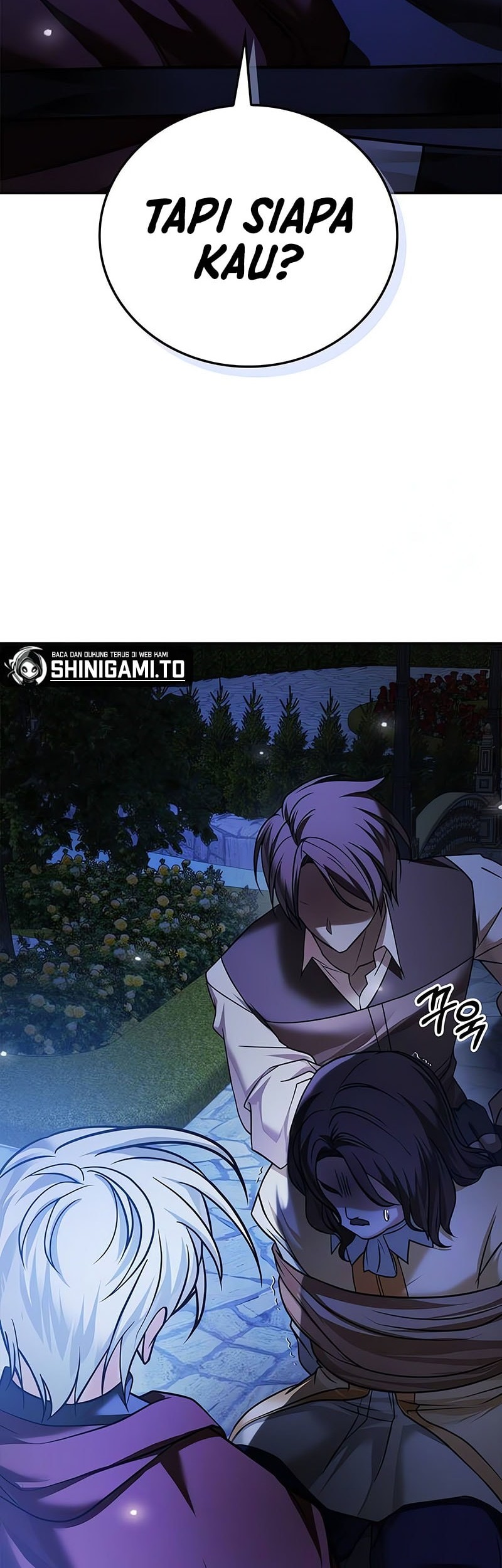 I'm Not That Kind of Talent Chapter 84 - halaman 65