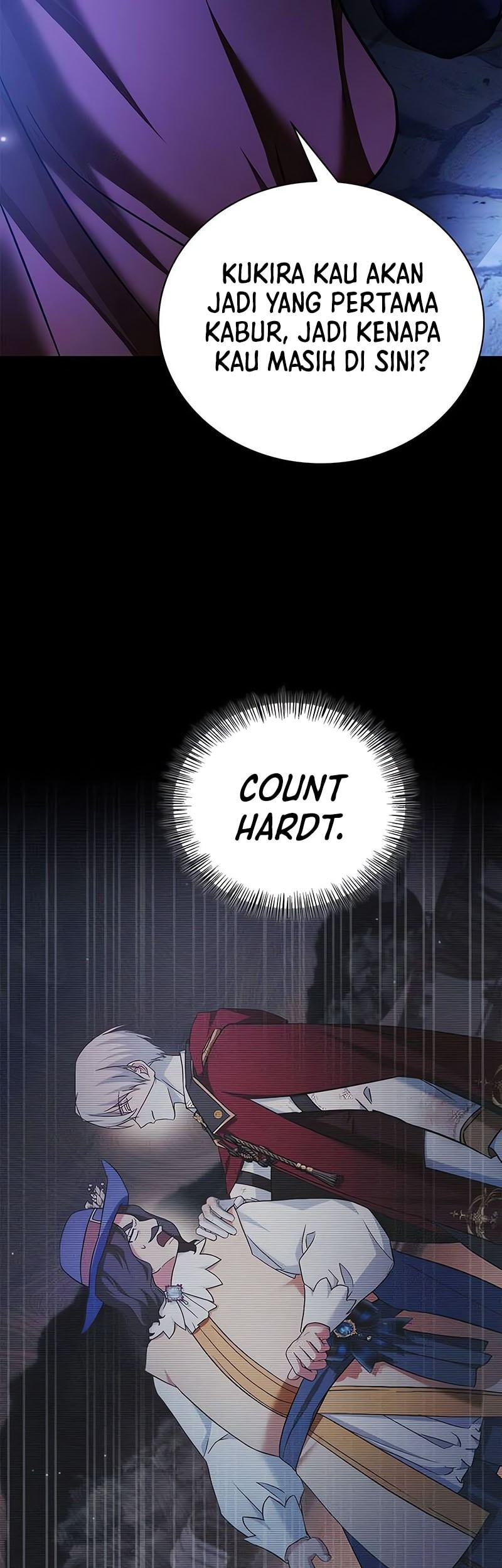 I'm Not That Kind of Talent Chapter 84 - halaman 66