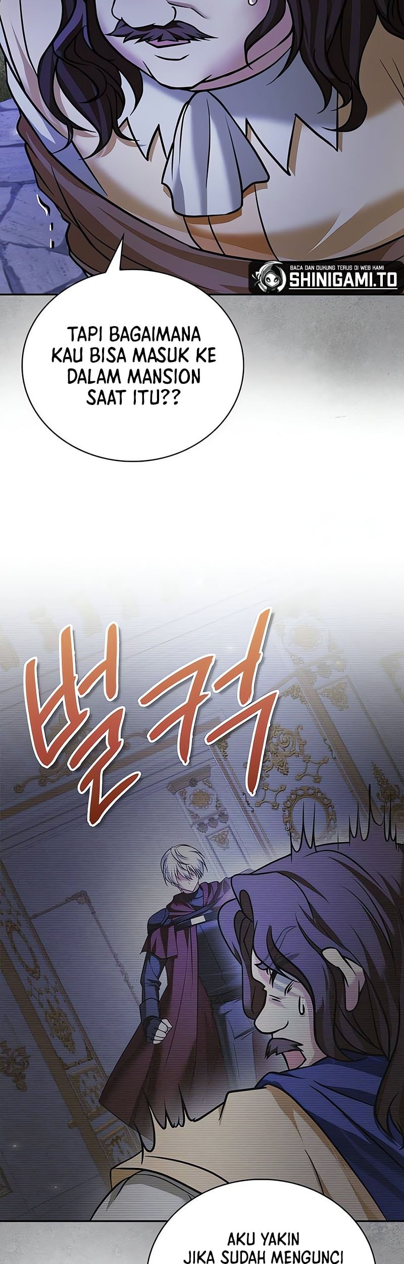 I'm Not That Kind of Talent Chapter 84 - halaman 68