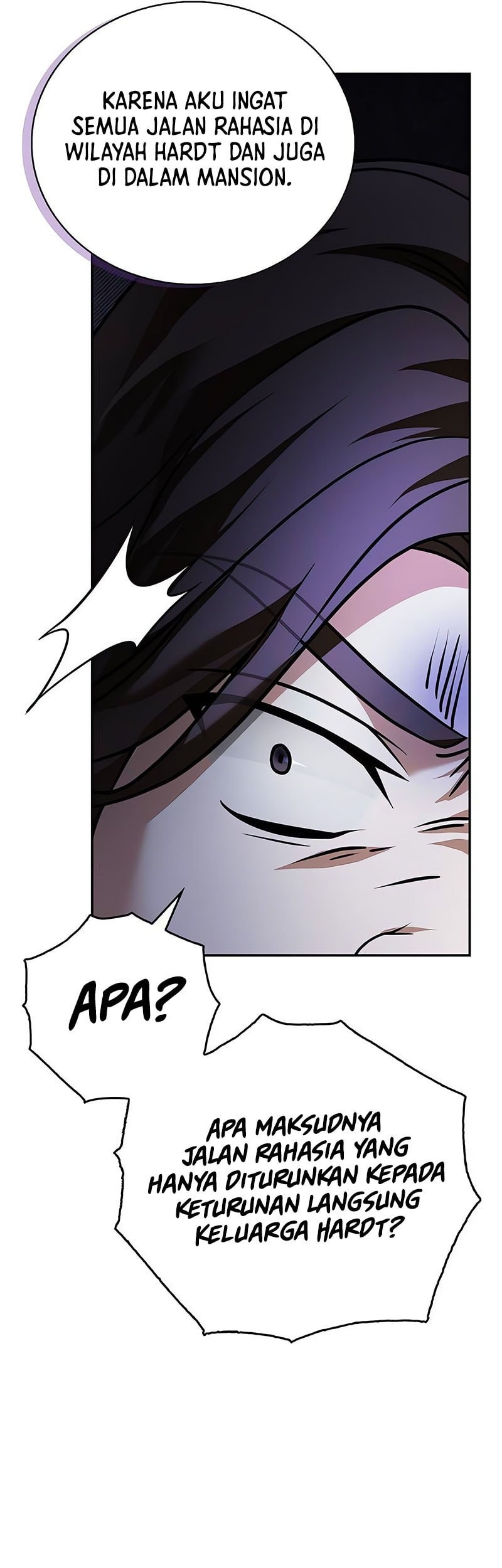 I'm Not That Kind of Talent Chapter 84 - halaman 70