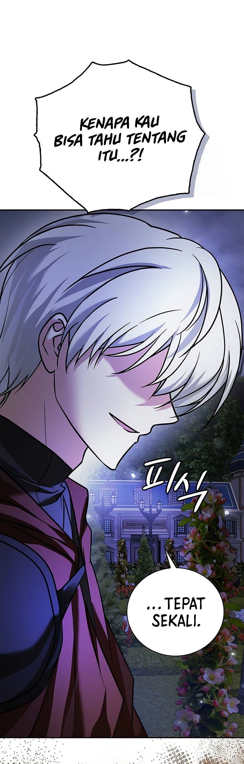 I'm Not That Kind of Talent Chapter 84 - halaman 71
