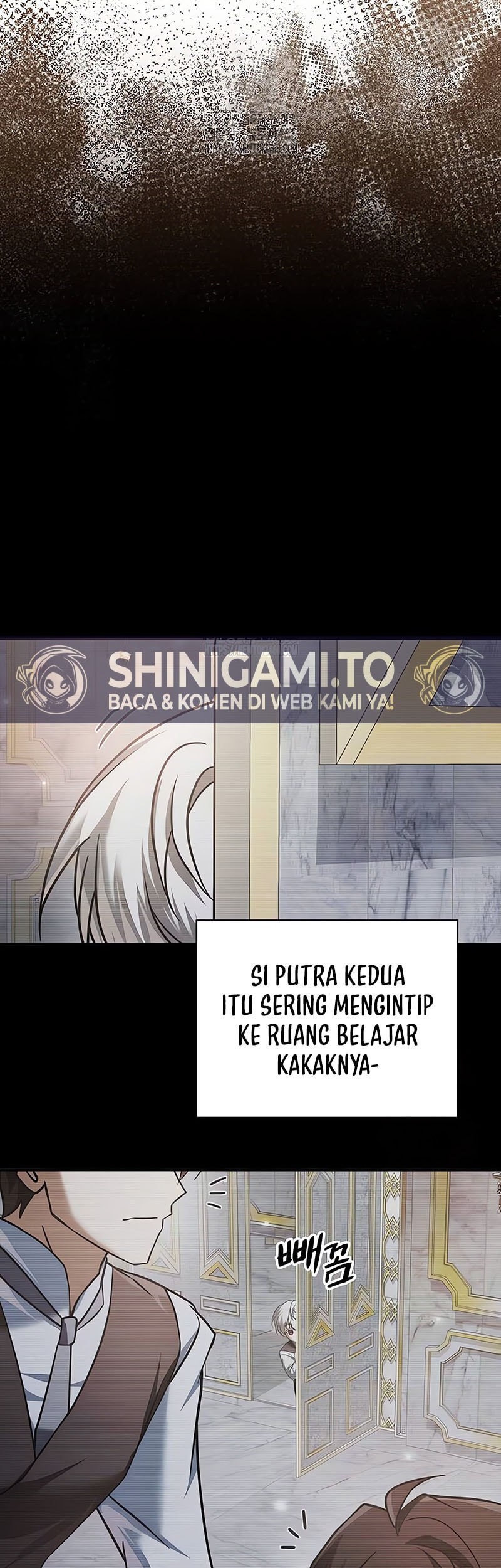 I'm Not That Kind of Talent Chapter 84 - halaman 72