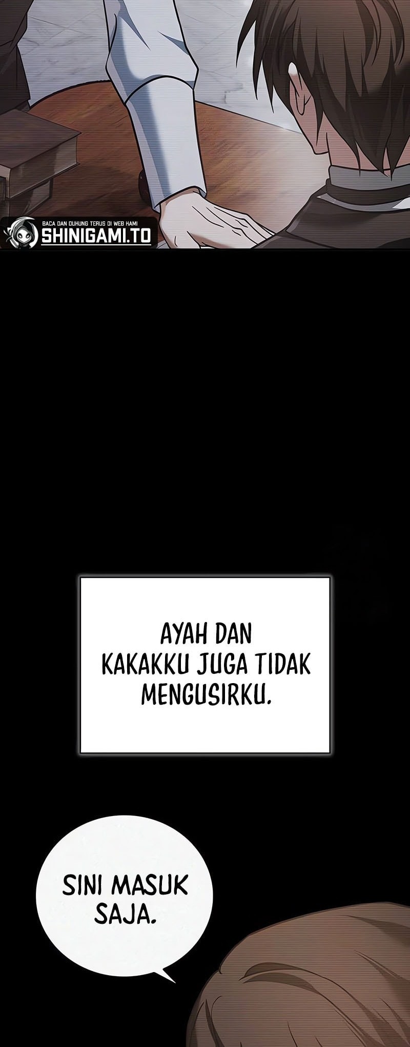 I'm Not That Kind of Talent Chapter 84 - halaman 73