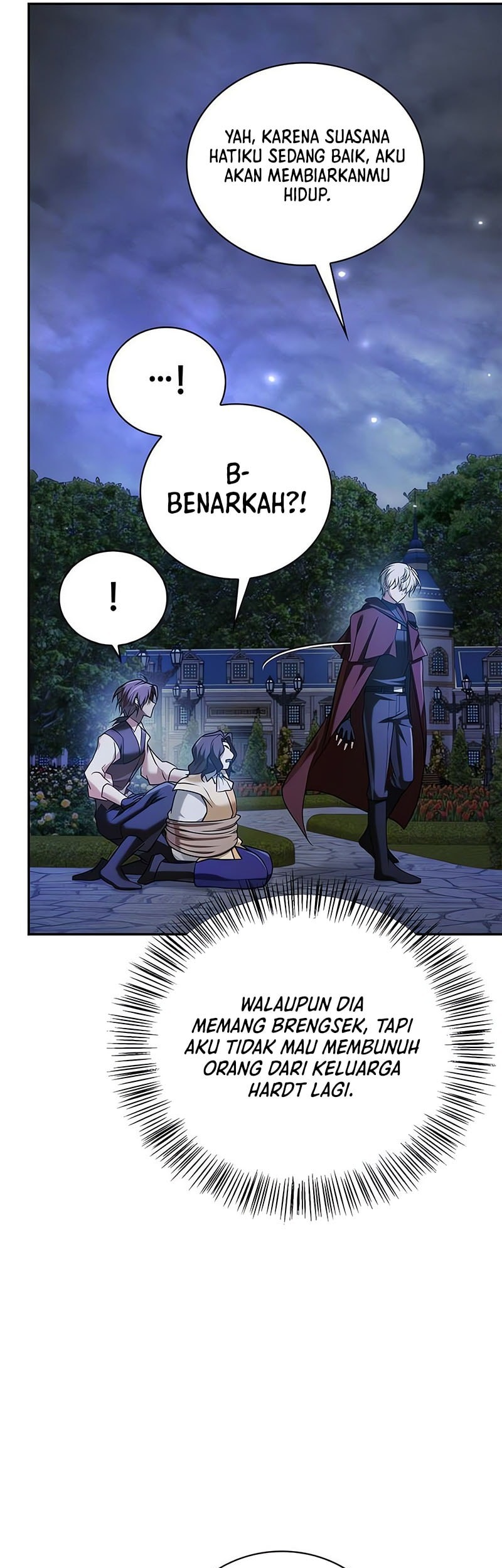 I'm Not That Kind of Talent Chapter 84 - halaman 78