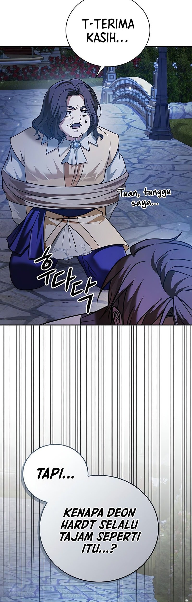 I'm Not That Kind of Talent Chapter 84 - halaman 79