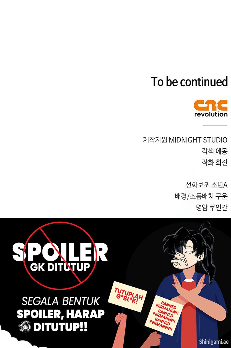 I'm Not That Kind of Talent Chapter 84 - halaman 82