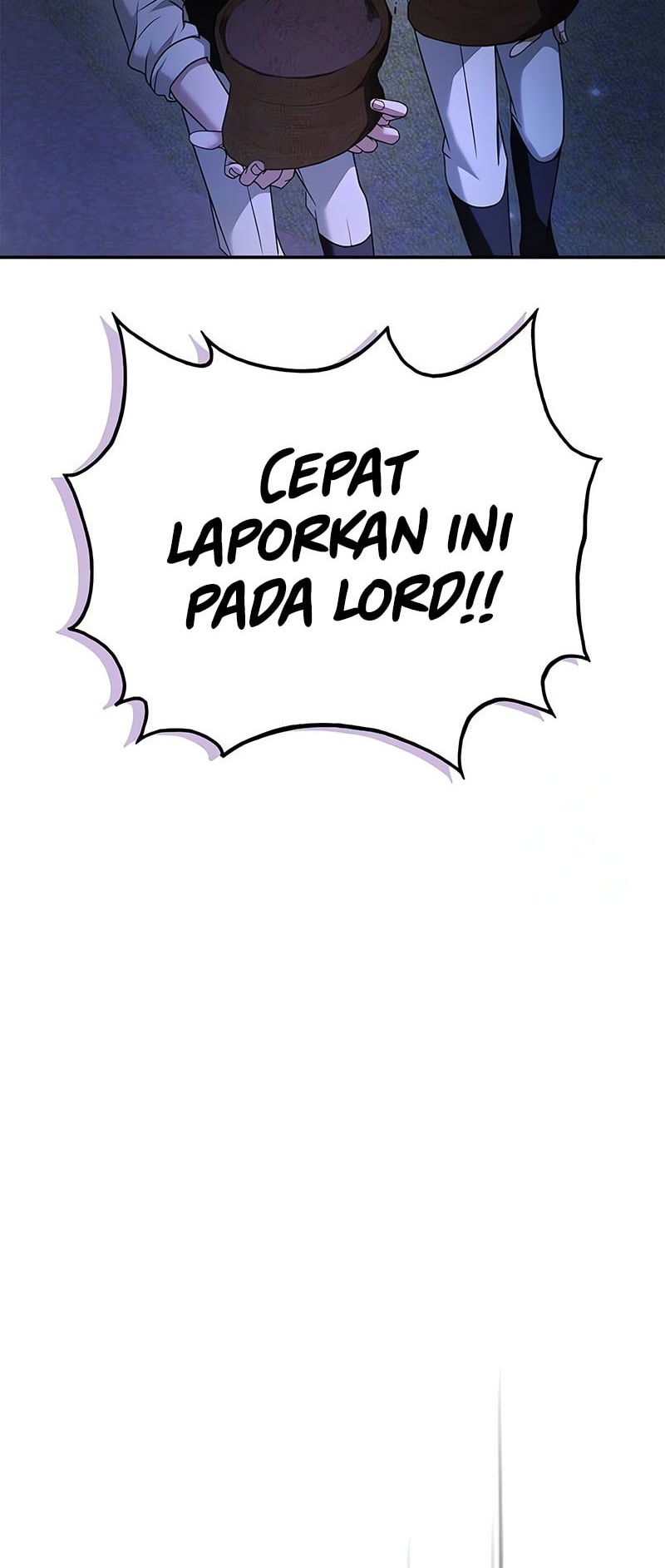 I'm Not That Kind of Talent Chapter 84 - halaman 9