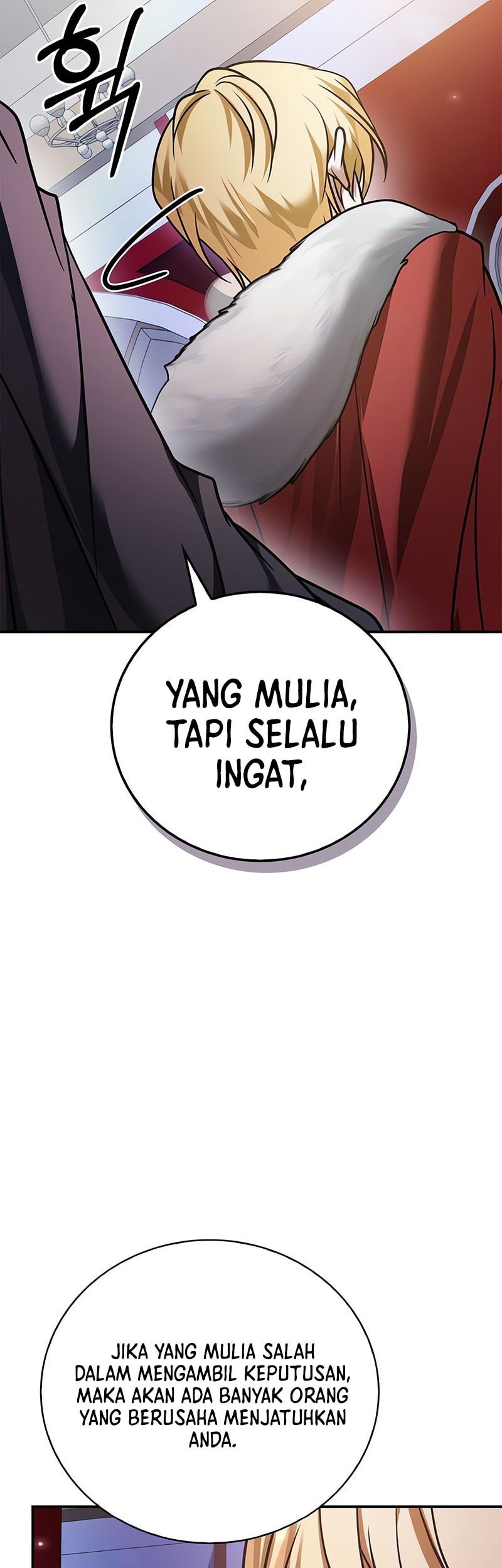 I'm Not That Kind of Talent Chapter 85 - halaman 10
