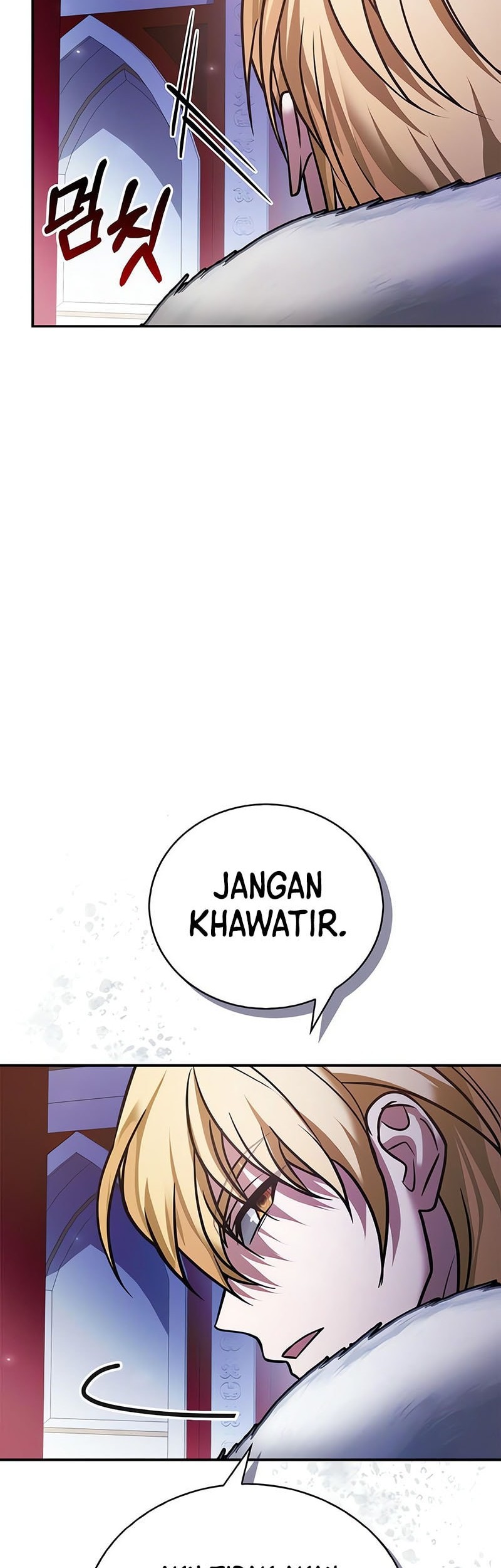 I'm Not That Kind of Talent Chapter 85 - halaman 11