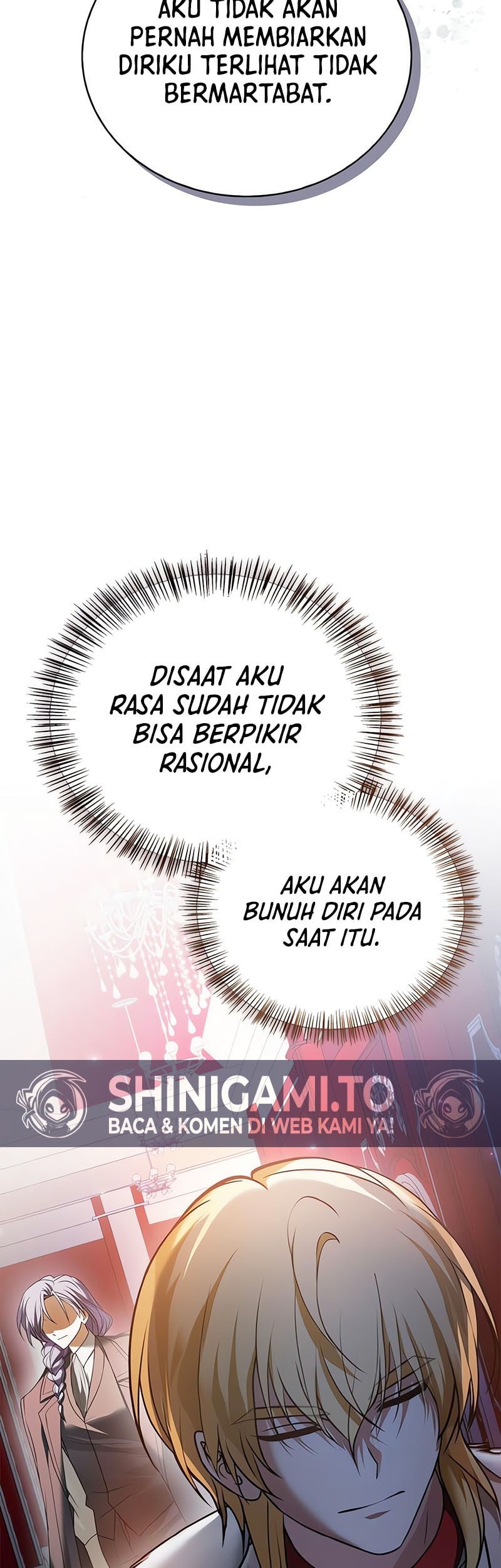 I'm Not That Kind of Talent Chapter 85 - halaman 12