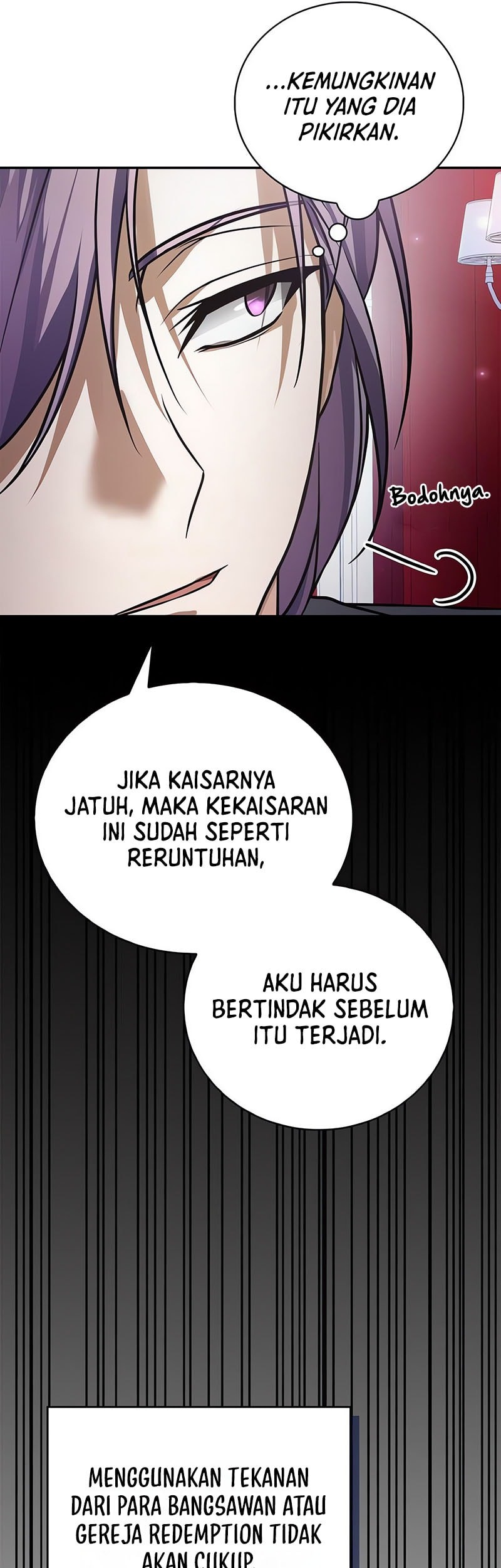 I'm Not That Kind of Talent Chapter 85 - halaman 14