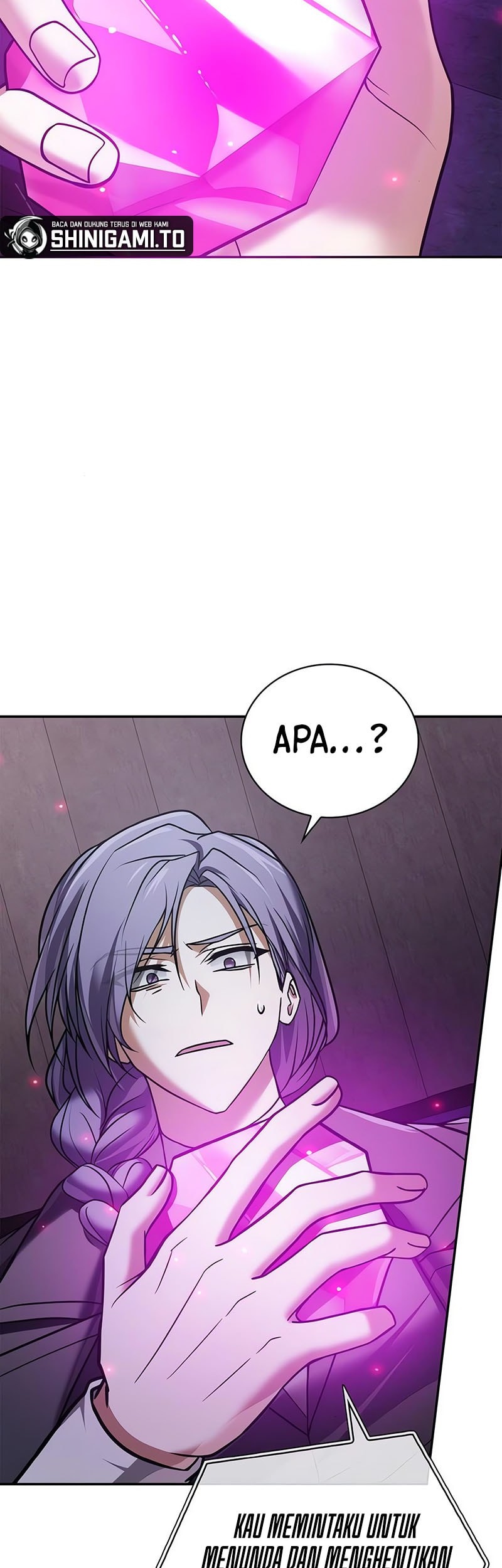 I'm Not That Kind of Talent Chapter 85 - halaman 16