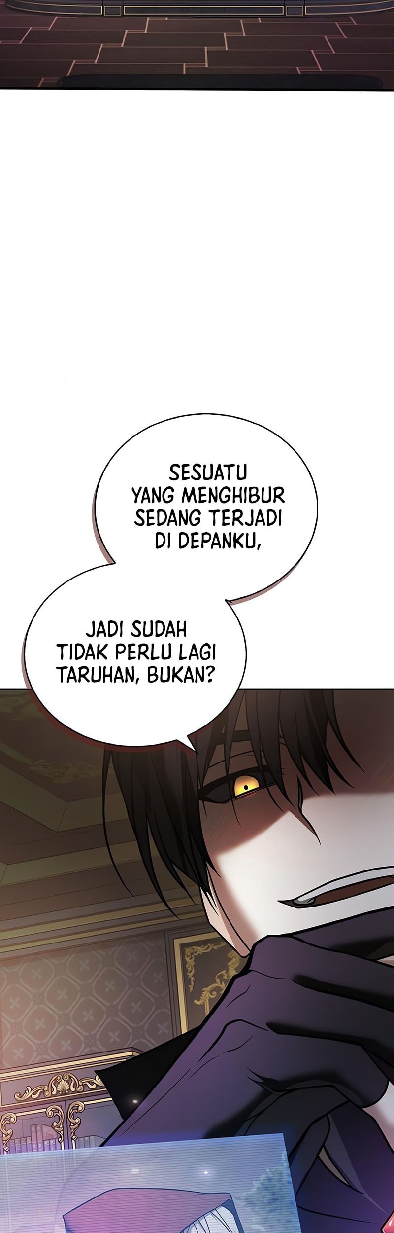 I'm Not That Kind of Talent Chapter 85 - halaman 18
