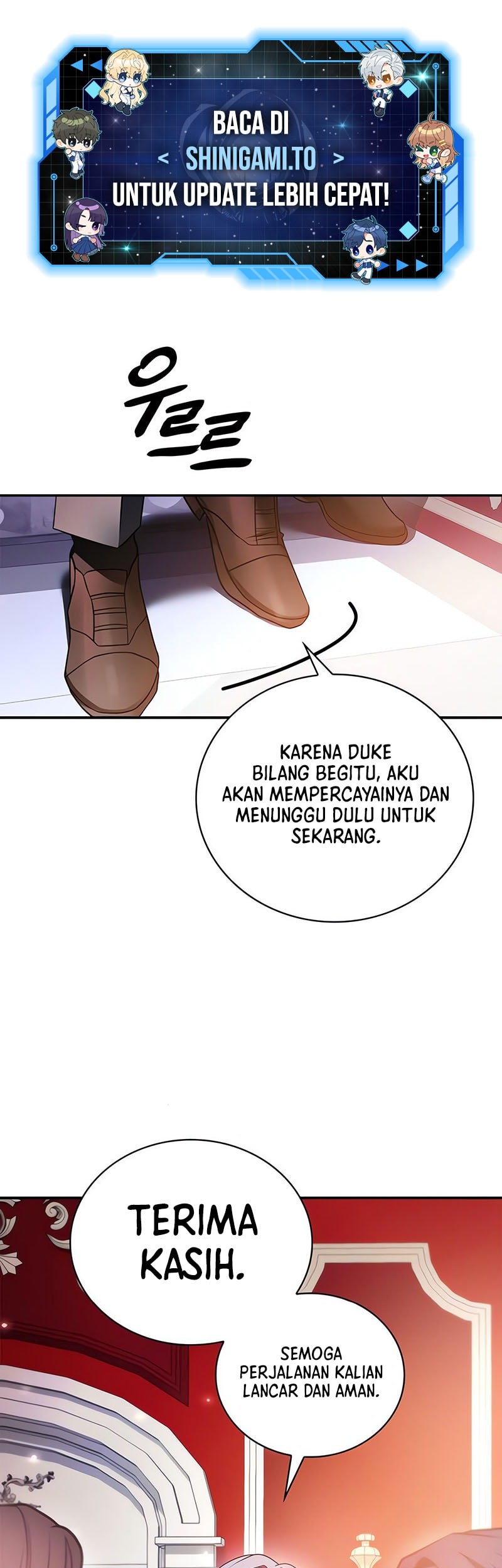 I'm Not That Kind of Talent Chapter 85 - halaman 2