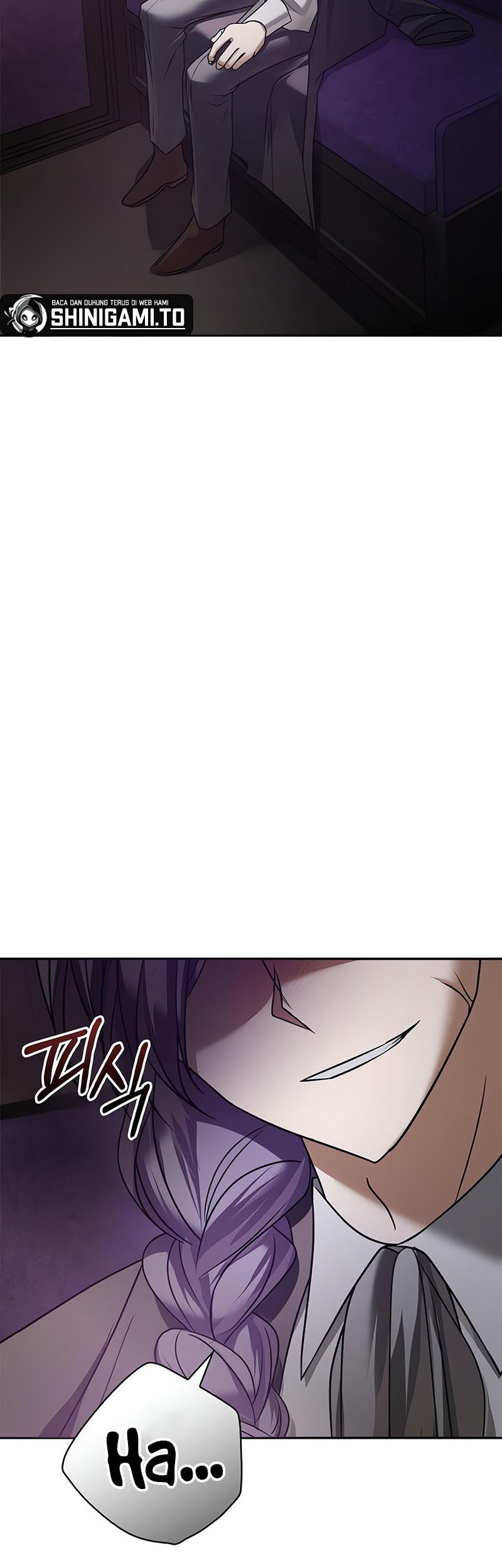 I'm Not That Kind of Talent Chapter 85 - halaman 21