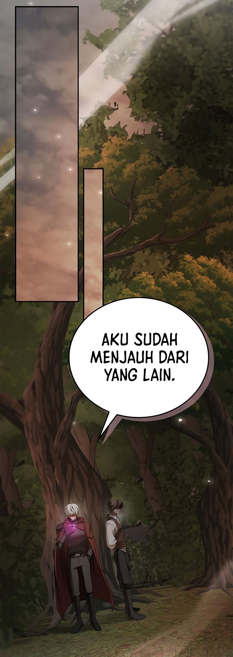 I'm Not That Kind of Talent Chapter 85 - halaman 29