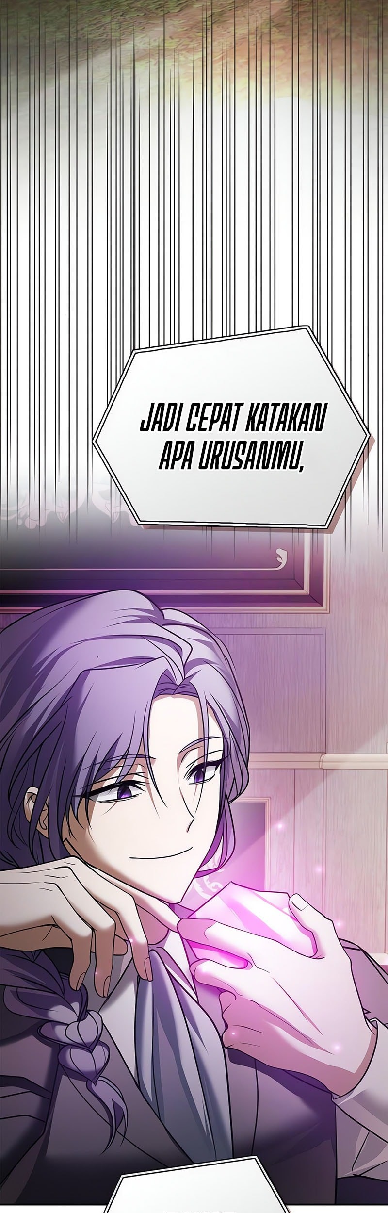 I'm Not That Kind of Talent Chapter 85 - halaman 30