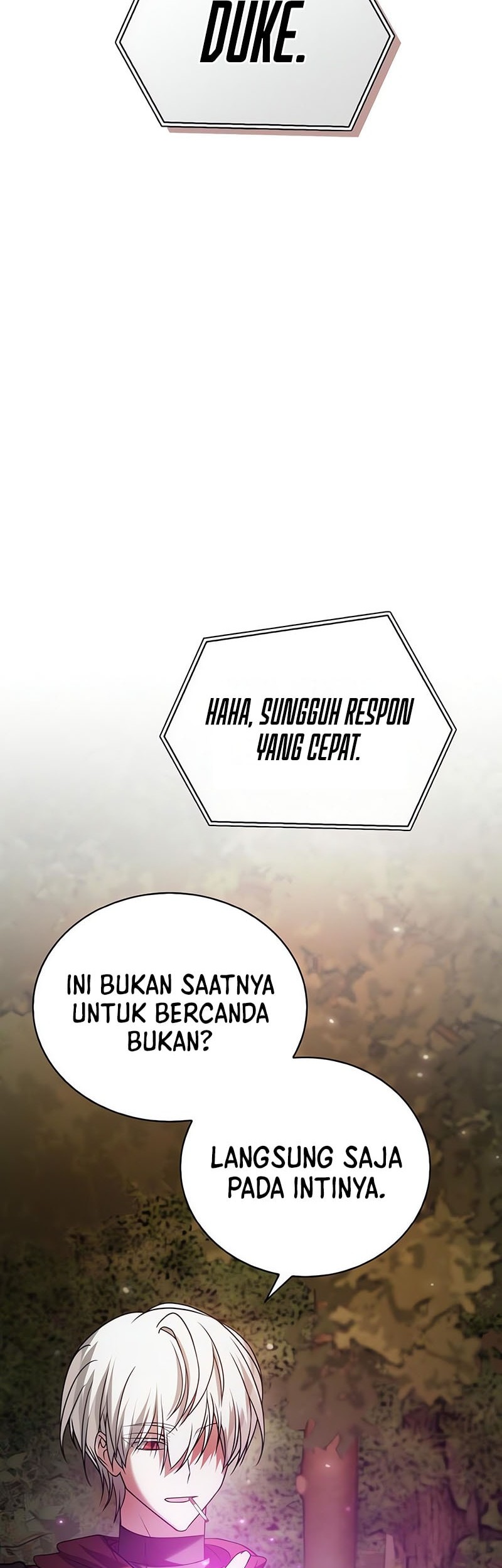 I'm Not That Kind of Talent Chapter 85 - halaman 31