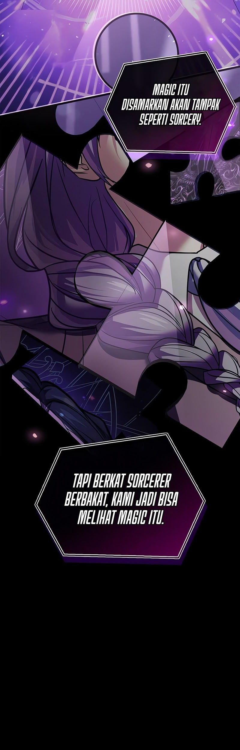 I'm Not That Kind of Talent Chapter 85 - halaman 38