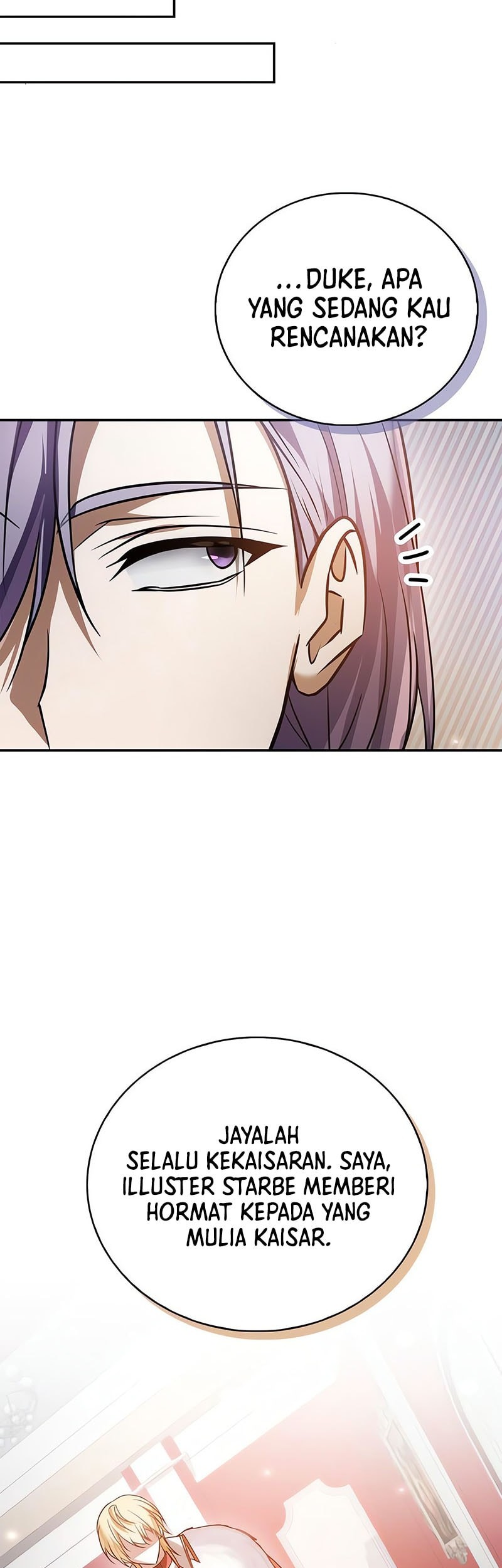 I'm Not That Kind of Talent Chapter 85 - halaman 4