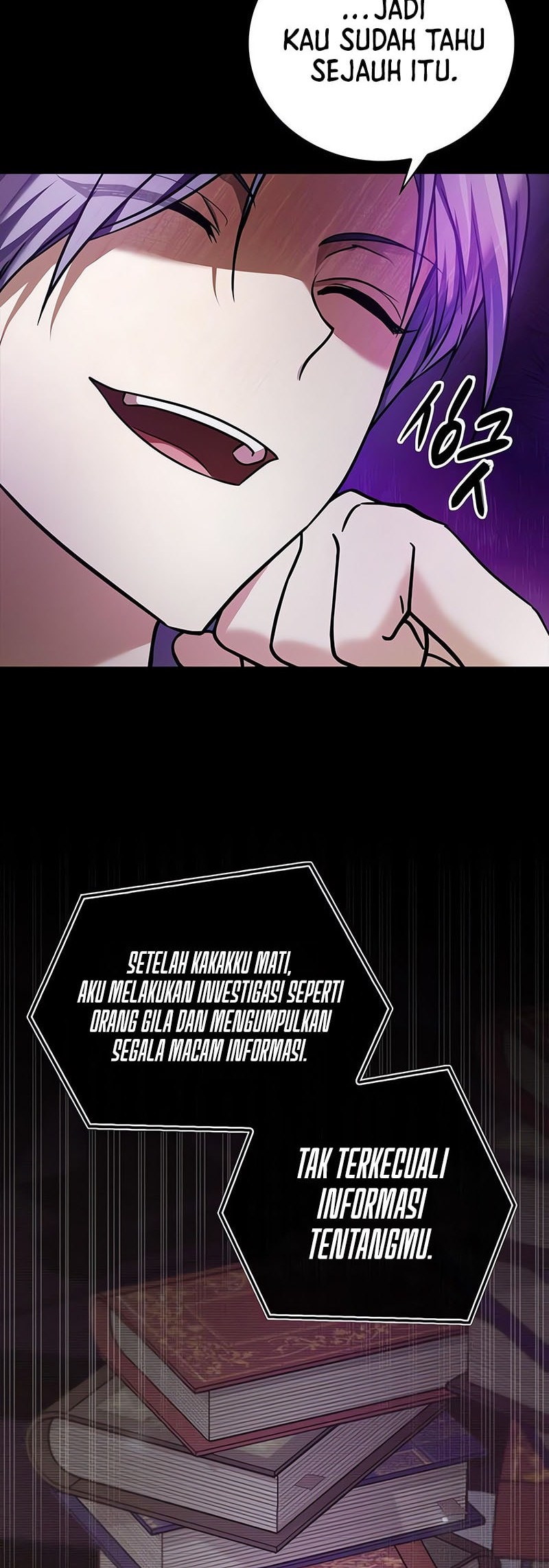 I'm Not That Kind of Talent Chapter 85 - halaman 41