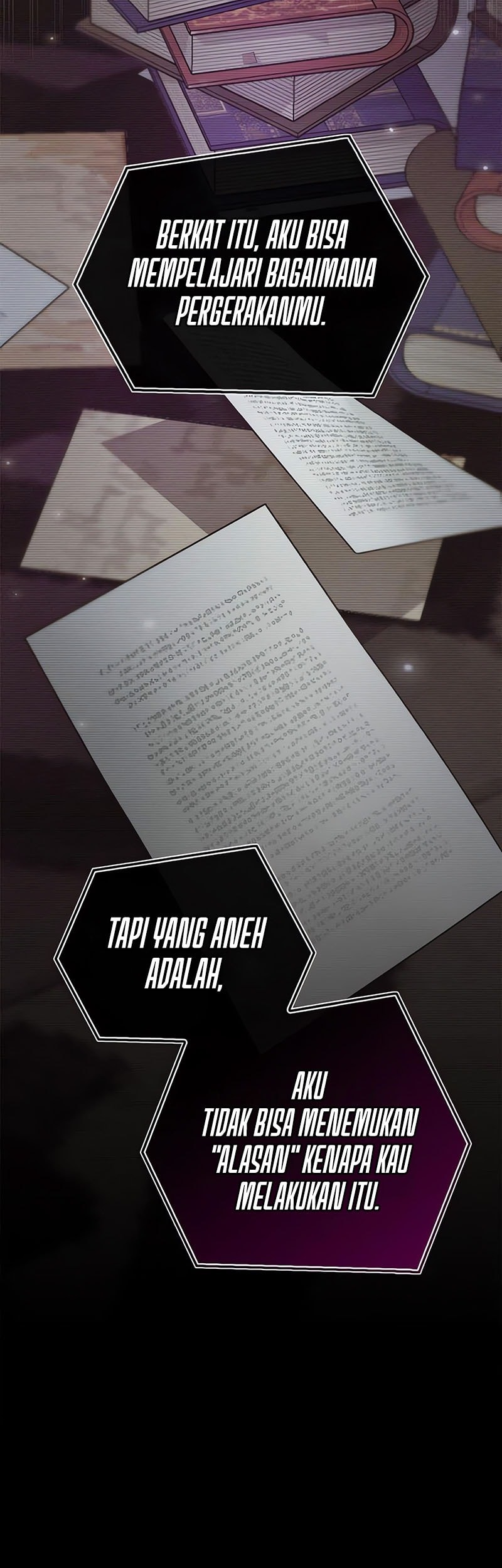 I'm Not That Kind of Talent Chapter 85 - halaman 42