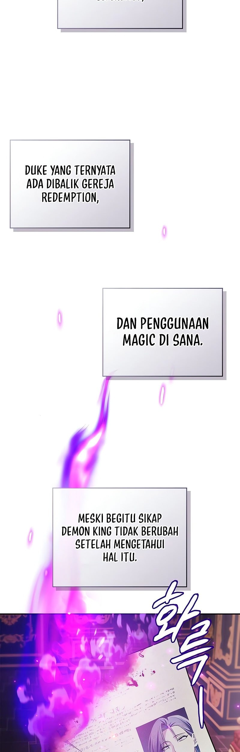 I'm Not That Kind of Talent Chapter 85 - halaman 44