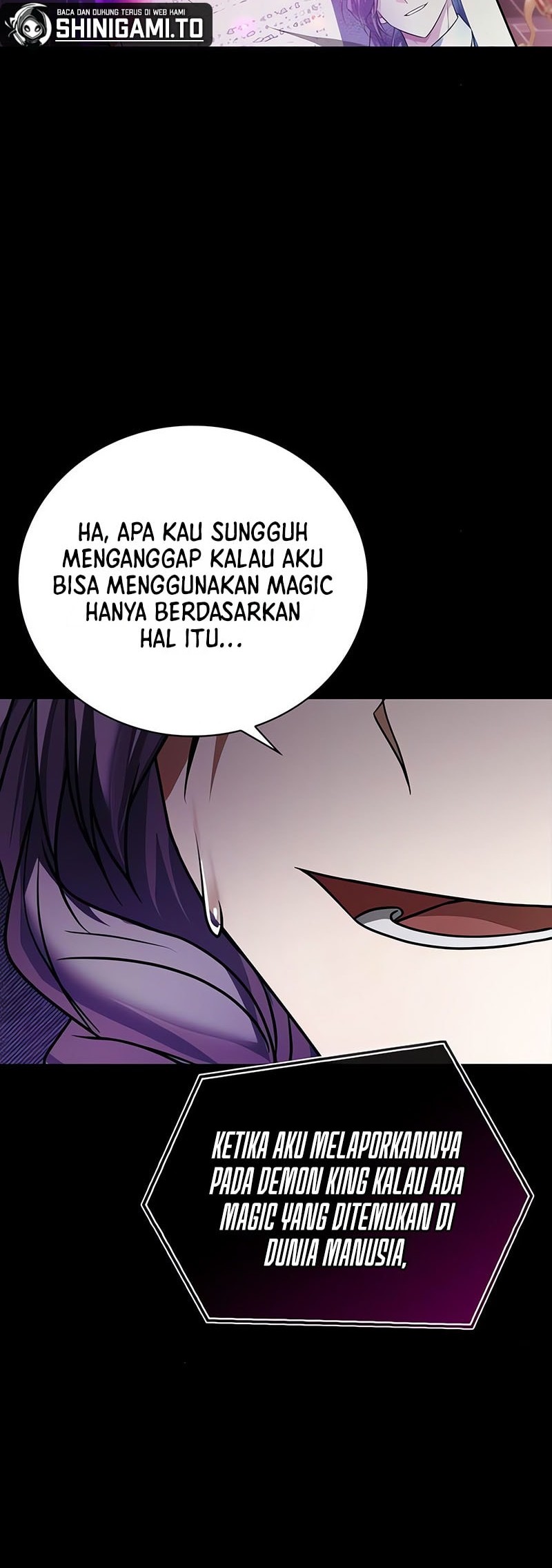 I'm Not That Kind of Talent Chapter 85 - halaman 45