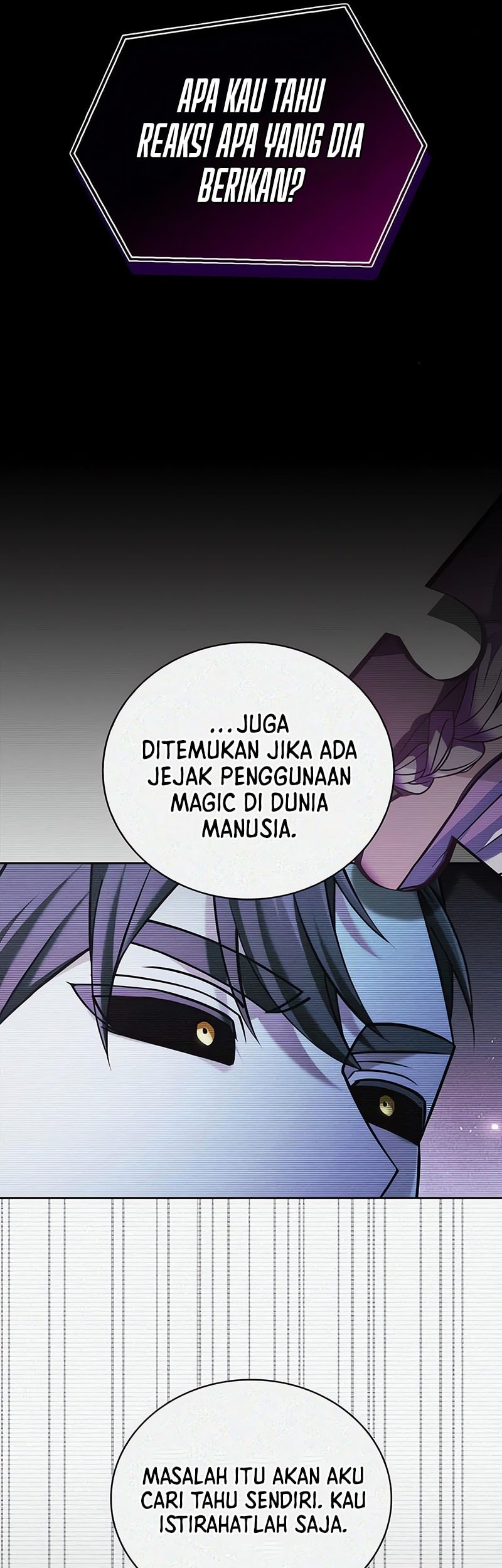 I'm Not That Kind of Talent Chapter 85 - halaman 46