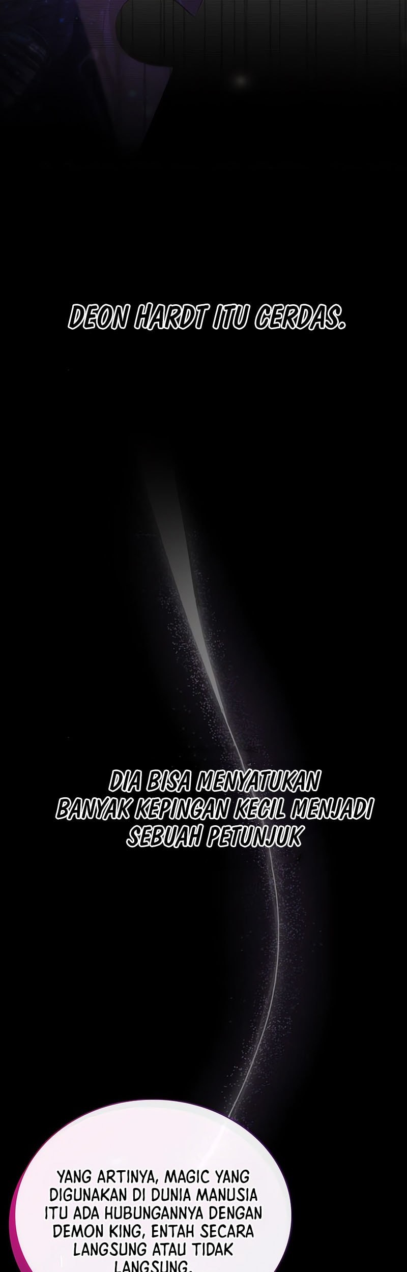 I'm Not That Kind of Talent Chapter 85 - halaman 48