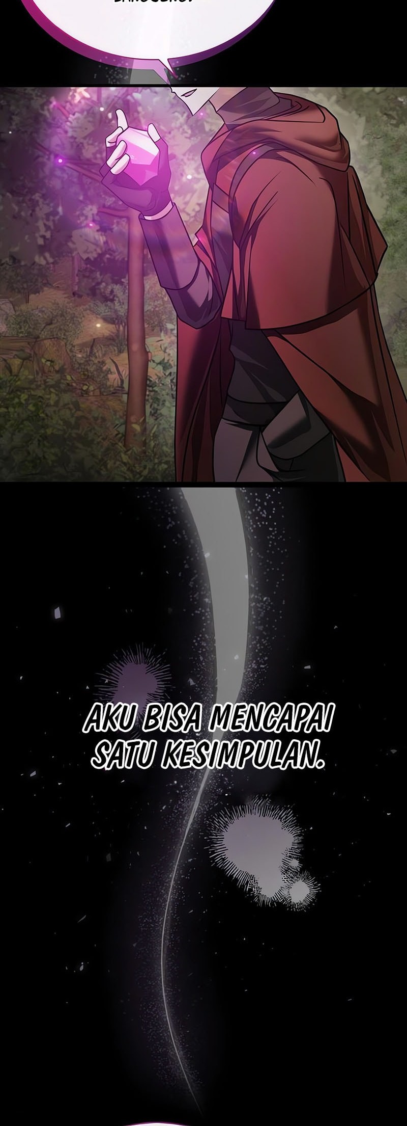 I'm Not That Kind of Talent Chapter 85 - halaman 49