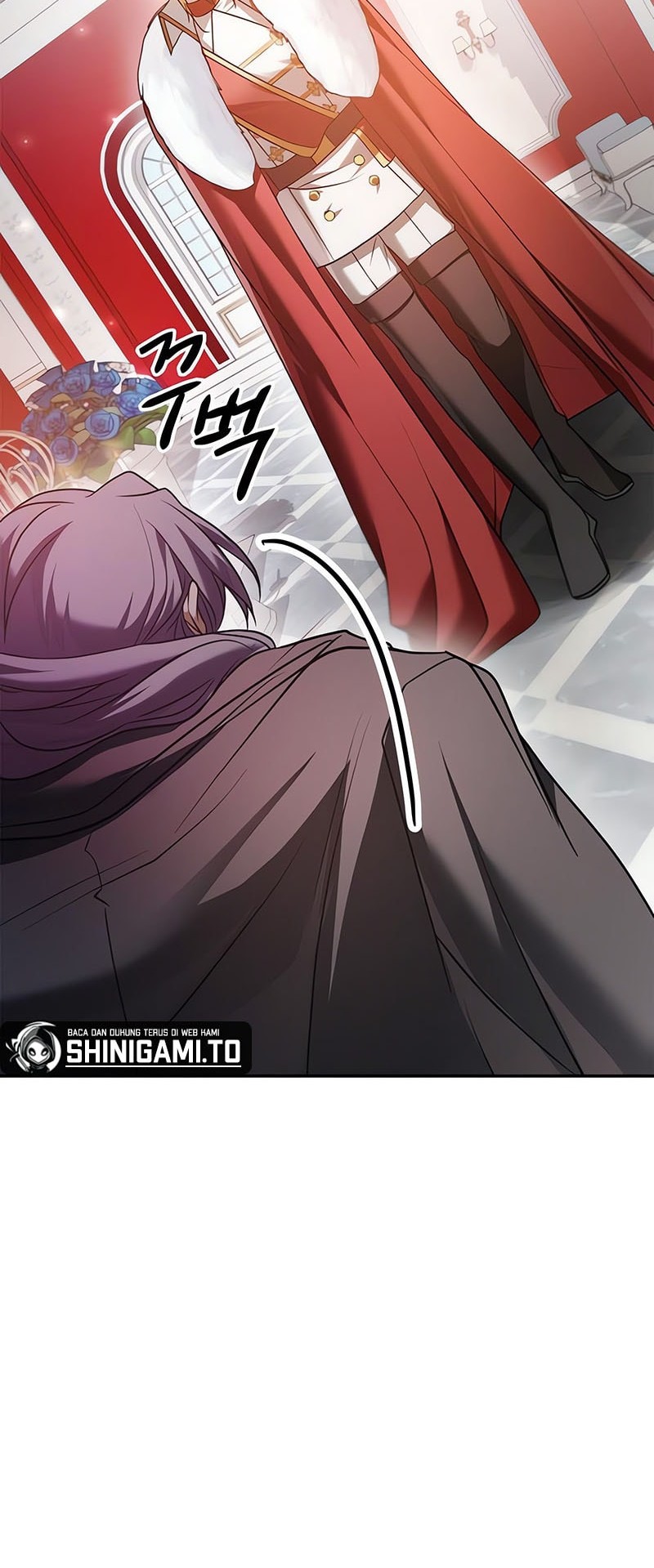 I'm Not That Kind of Talent Chapter 85 - halaman 5