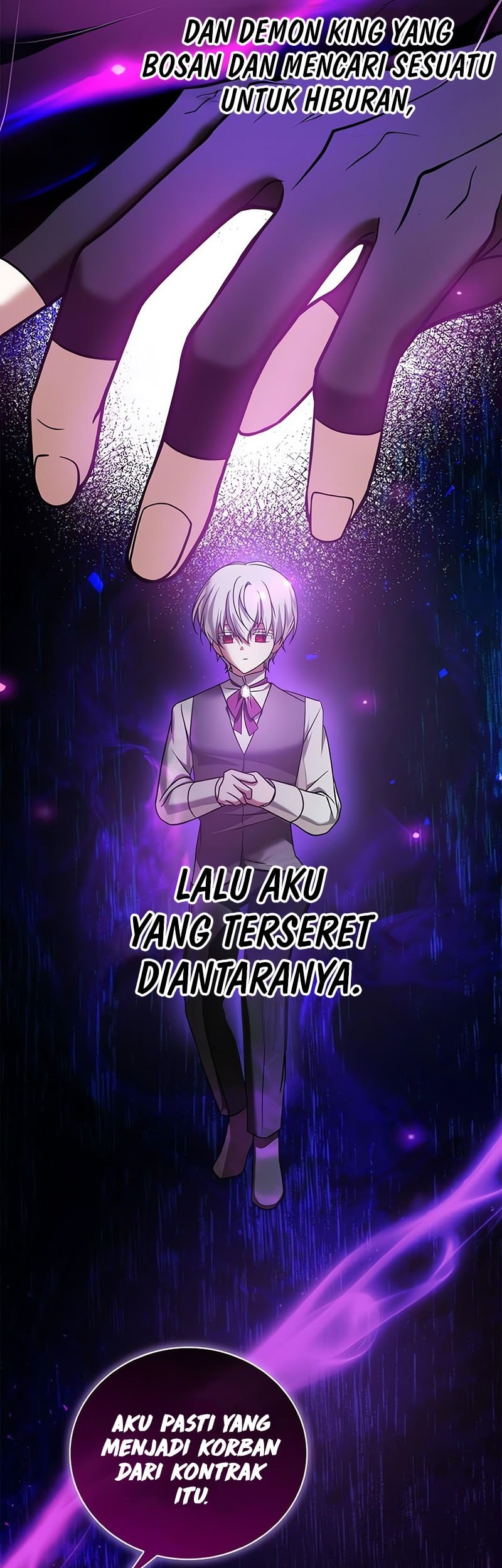 I'm Not That Kind of Talent Chapter 85 - halaman 54