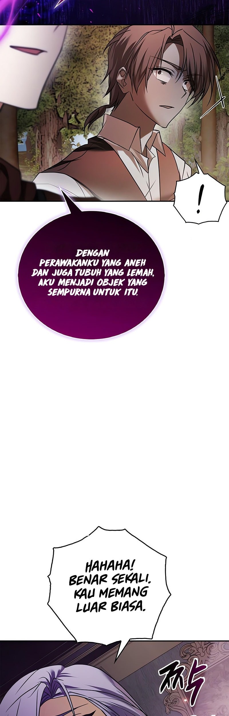 I'm Not That Kind of Talent Chapter 85 - halaman 55