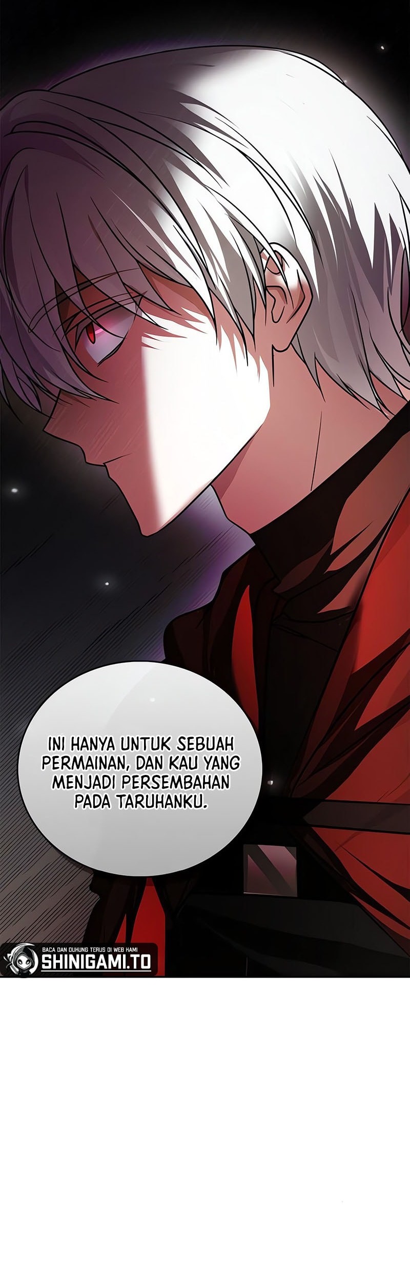 I'm Not That Kind of Talent Chapter 85 - halaman 57