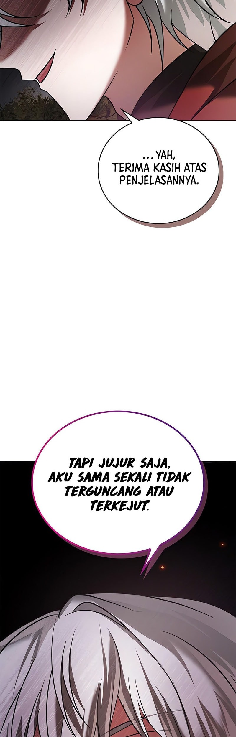 I'm Not That Kind of Talent Chapter 85 - halaman 59