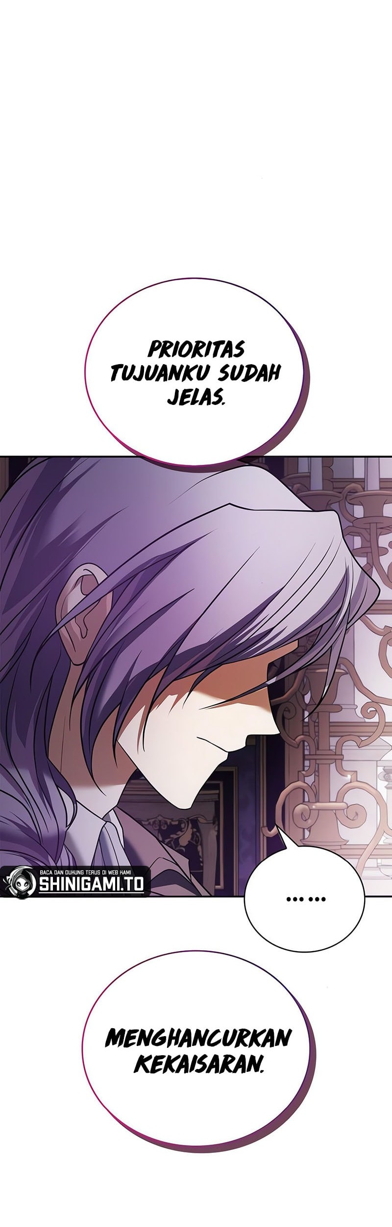 I'm Not That Kind of Talent Chapter 85 - halaman 61