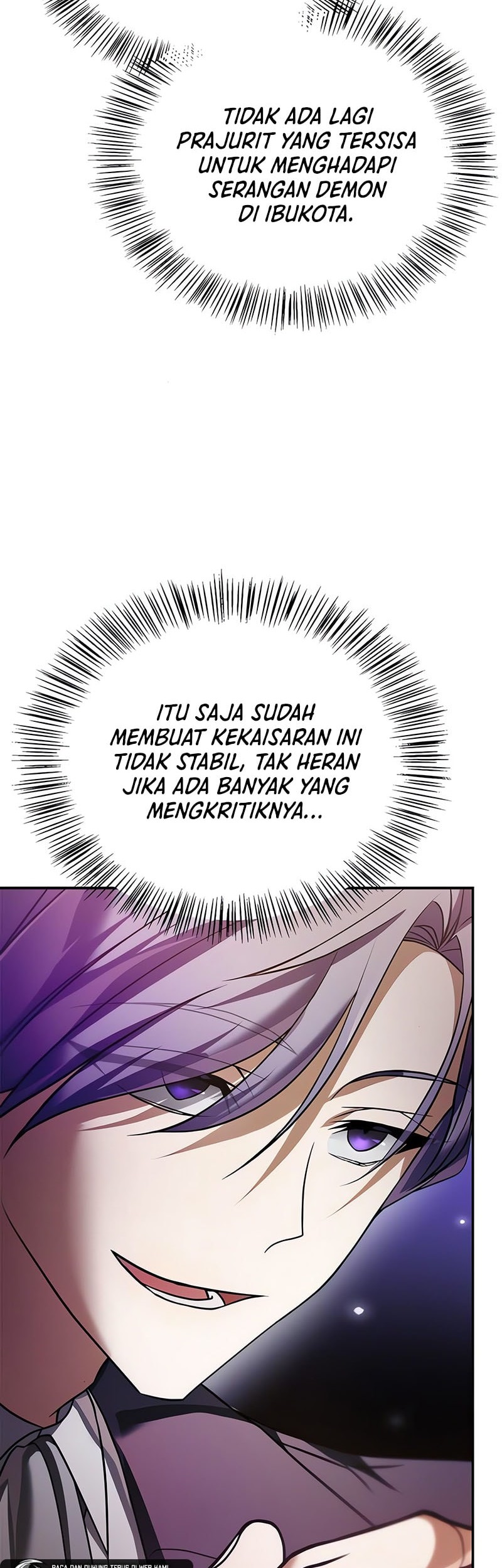 I'm Not That Kind of Talent Chapter 85 - halaman 7