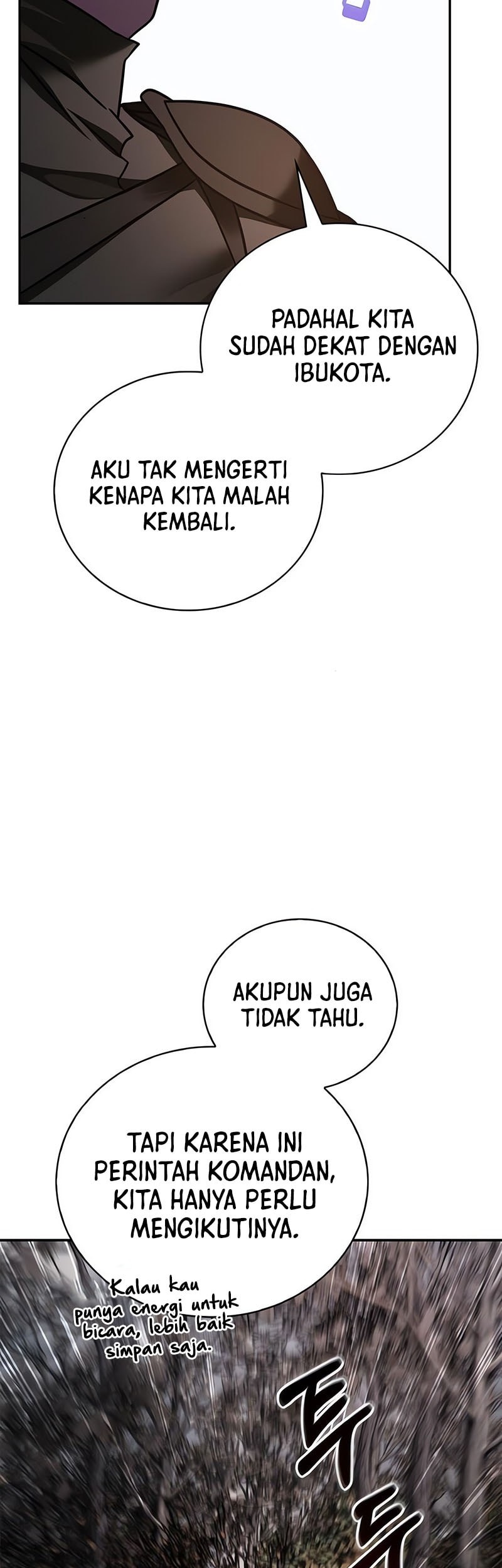 I'm Not That Kind of Talent Chapter 85 - halaman 72