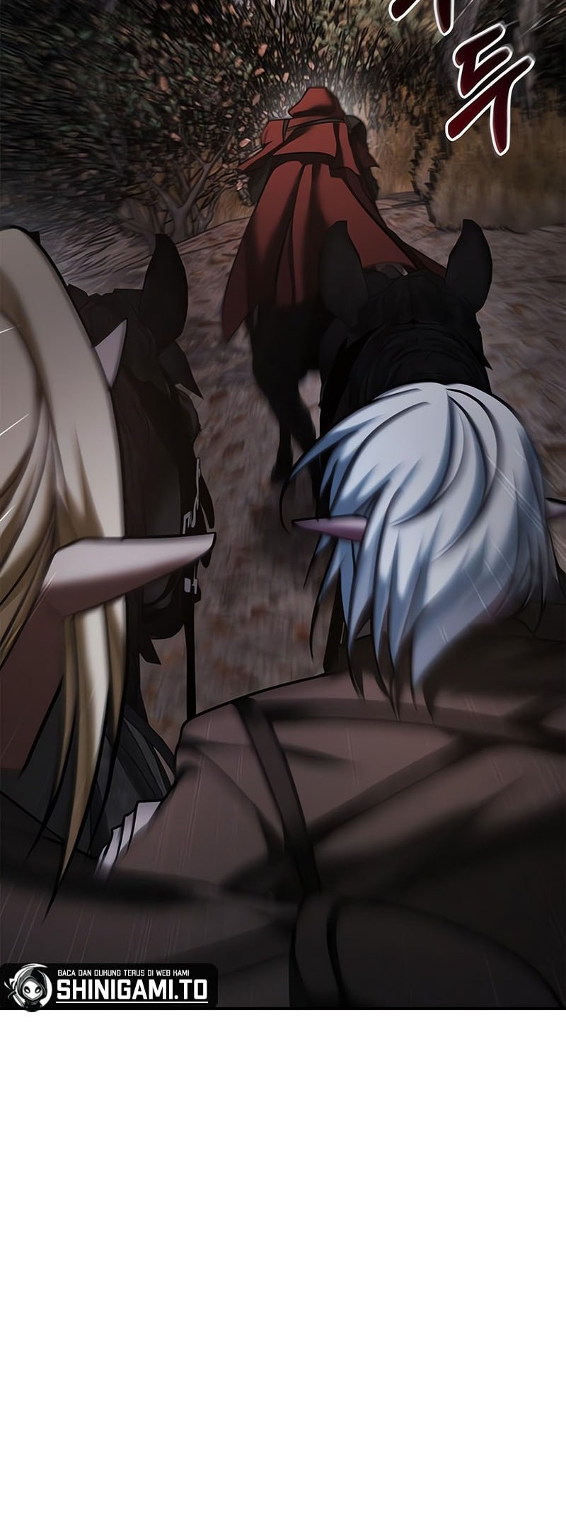 I'm Not That Kind of Talent Chapter 85 - halaman 73