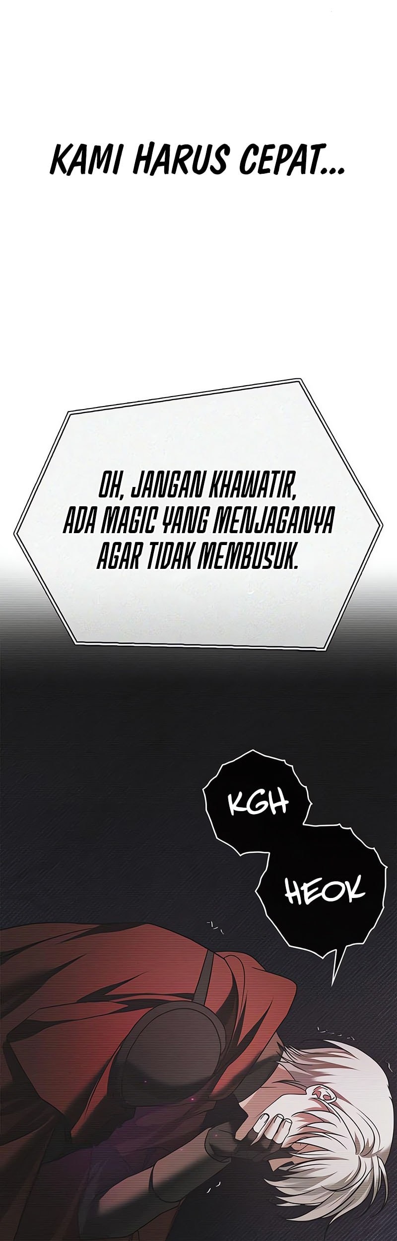 I'm Not That Kind of Talent Chapter 85 - halaman 76