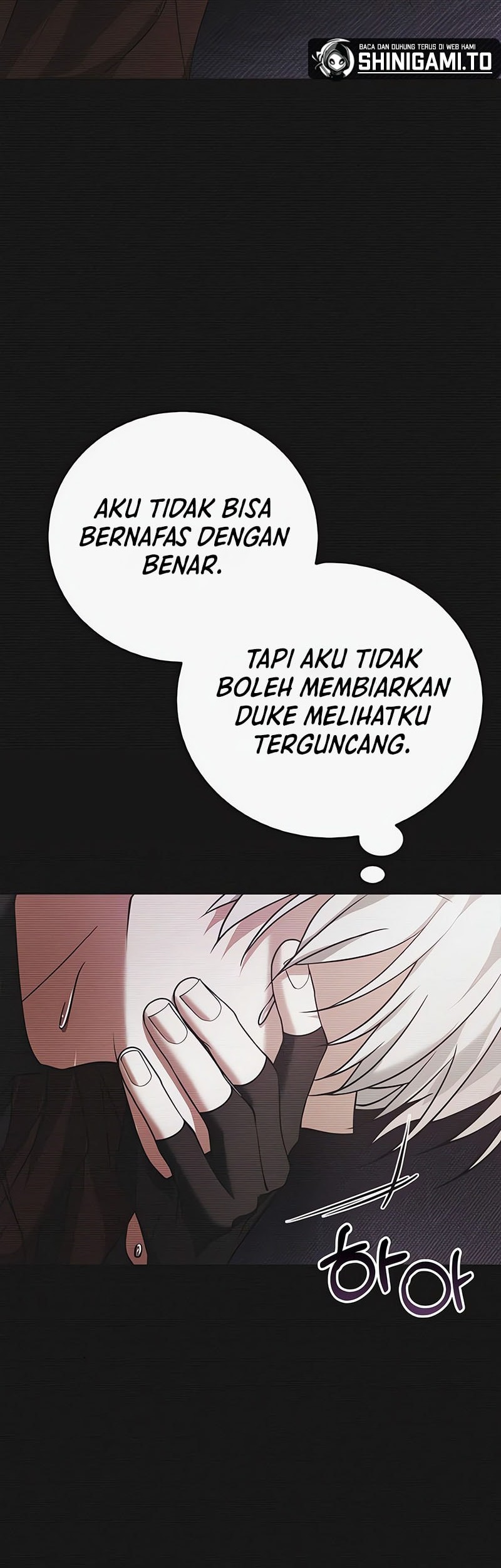 I'm Not That Kind of Talent Chapter 85 - halaman 77
