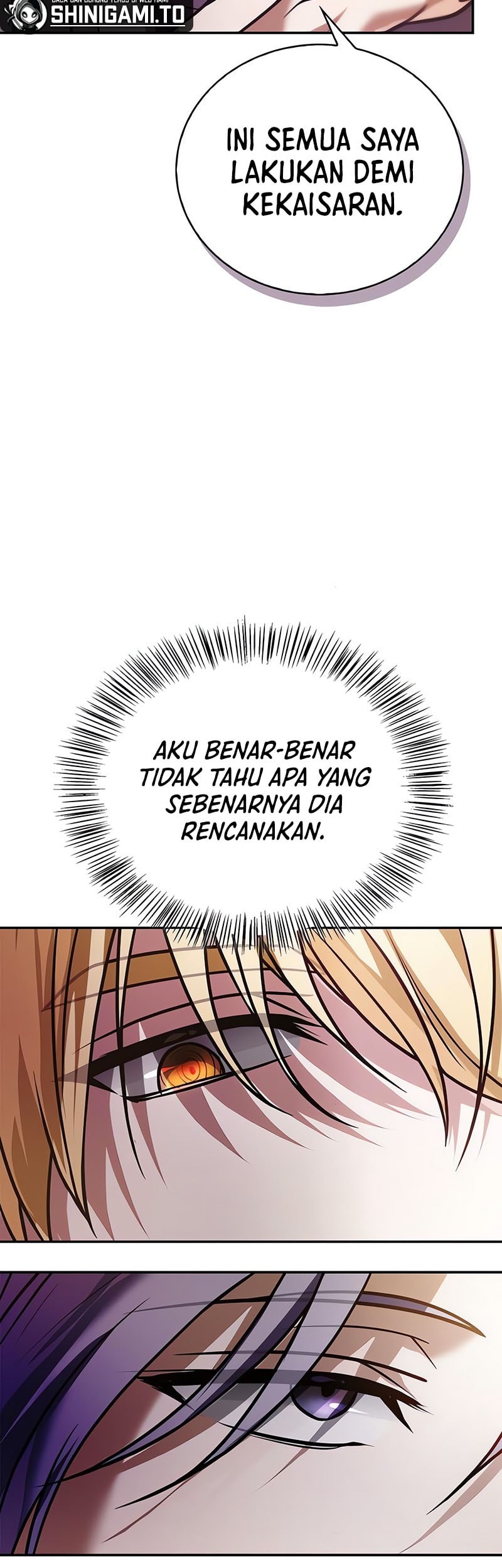 I'm Not That Kind of Talent Chapter 85 - halaman 8
