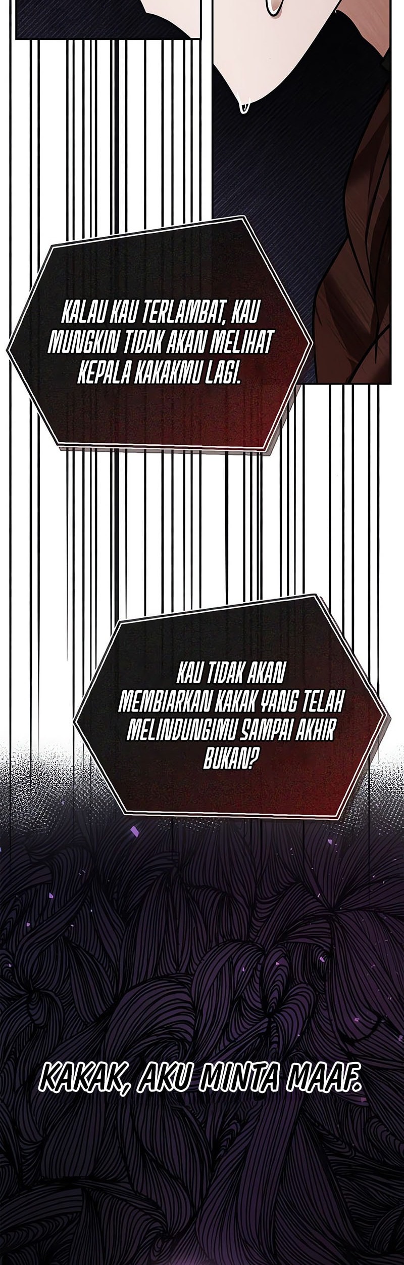 I'm Not That Kind of Talent Chapter 85 - halaman 81
