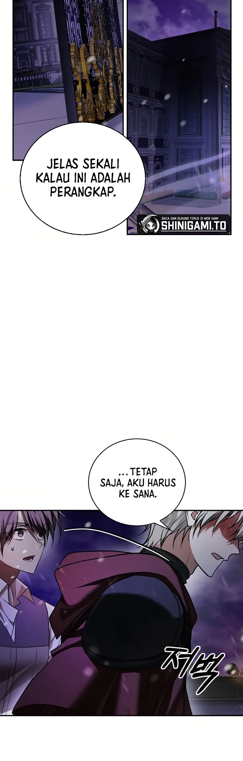 I'm Not That Kind of Talent Chapter 86 - halaman 12