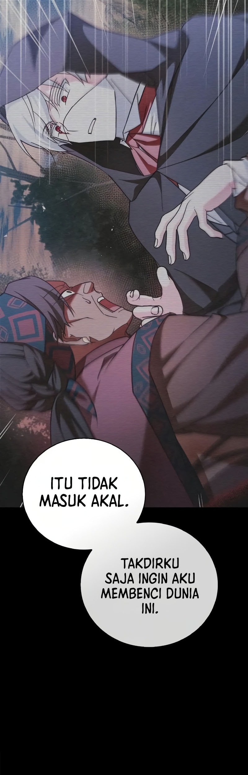 I'm Not That Kind of Talent Chapter 86 - halaman 14