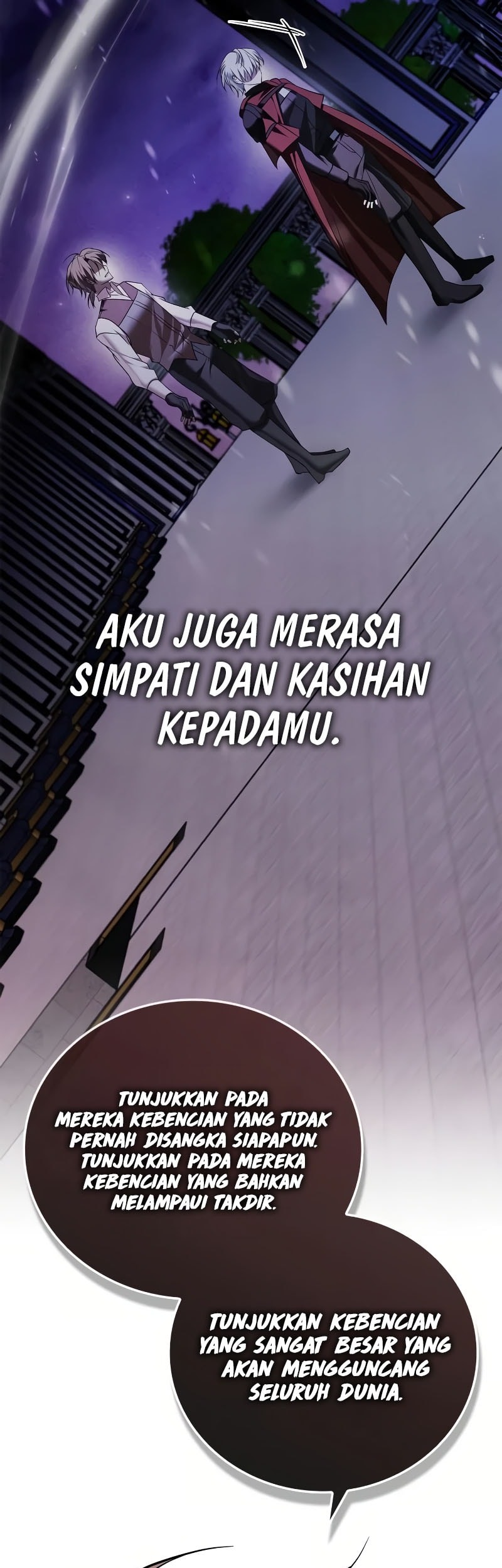 I'm Not That Kind of Talent Chapter 86 - halaman 19