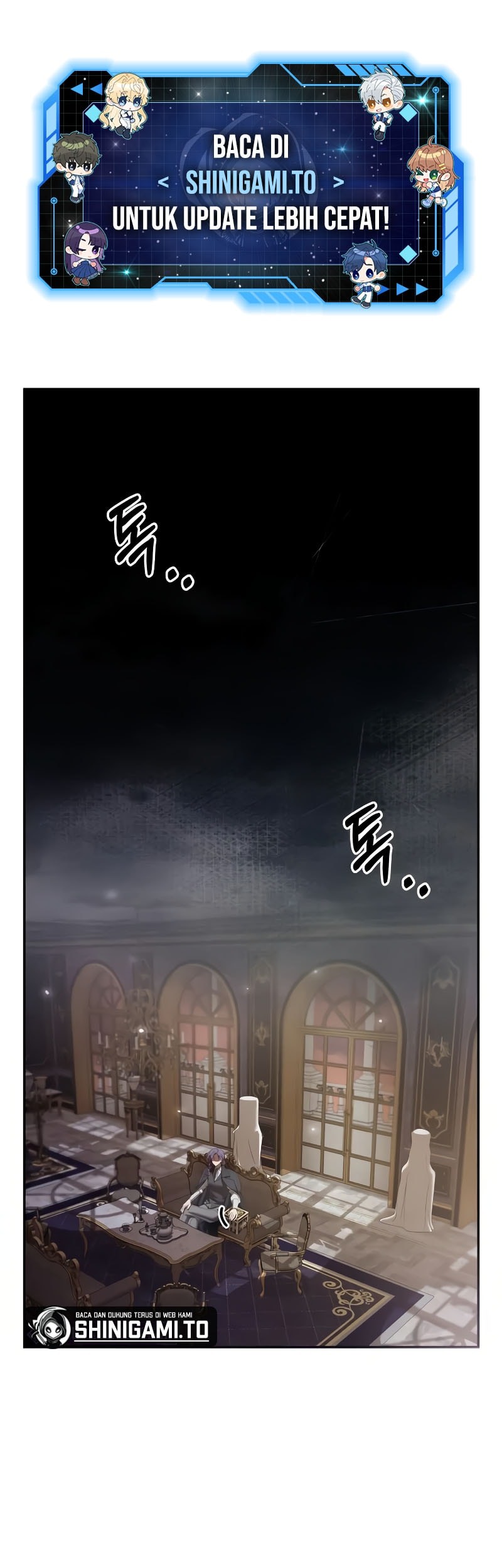 I'm Not That Kind of Talent Chapter 86 - halaman 2