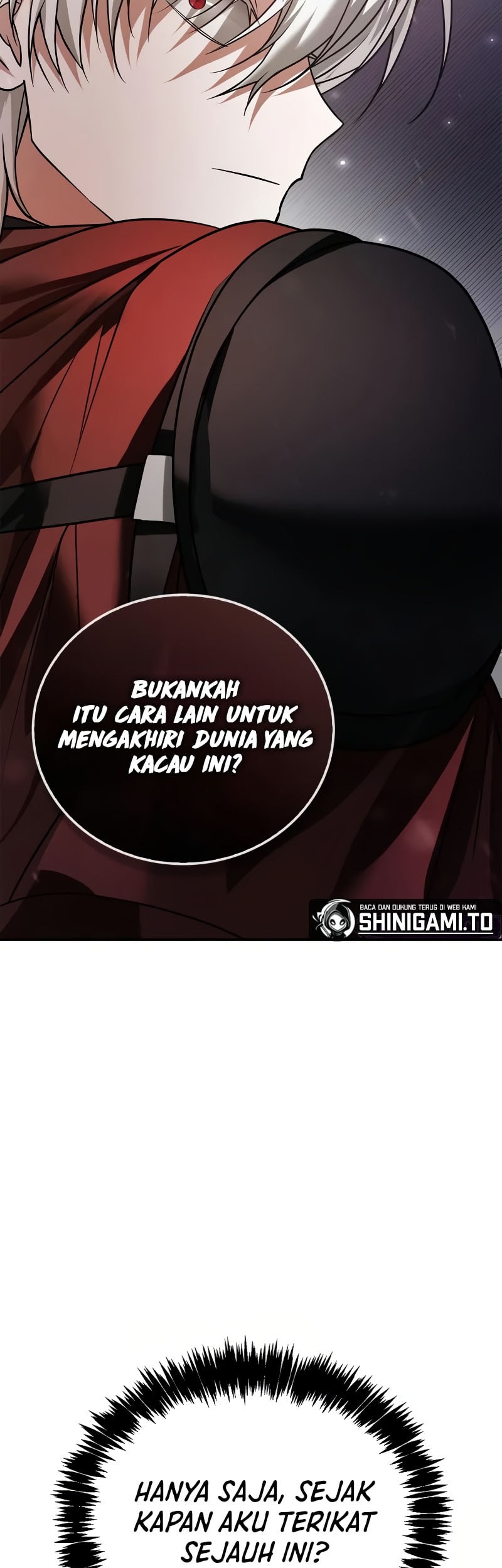 I'm Not That Kind of Talent Chapter 86 - halaman 21